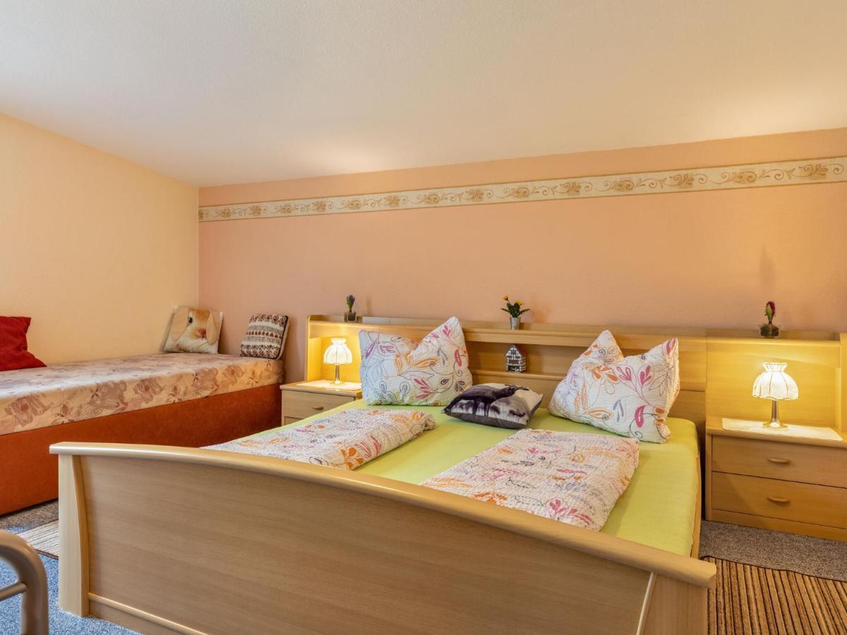 Beautiful Holiday House In Biendorf With Garden Korchow Extérieur photo