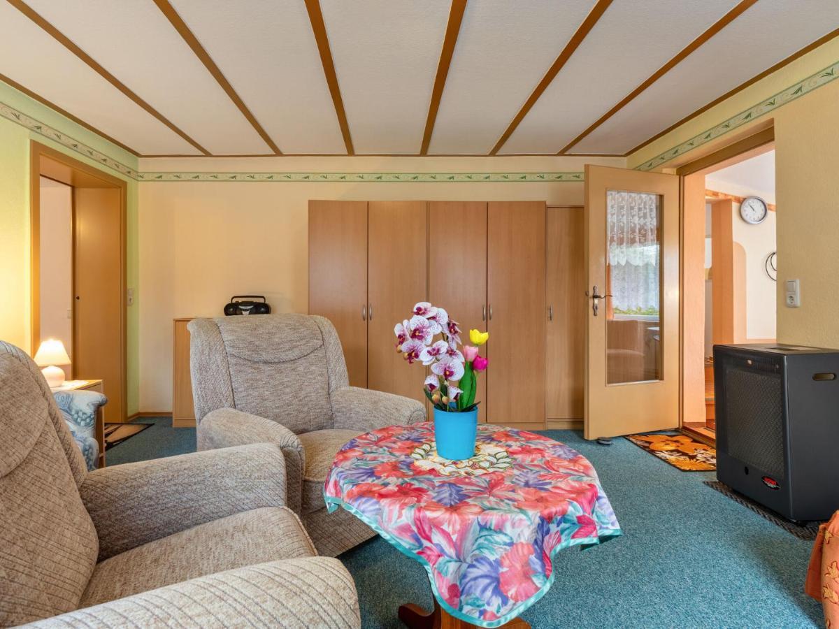 Beautiful Holiday House In Biendorf With Garden Korchow Extérieur photo