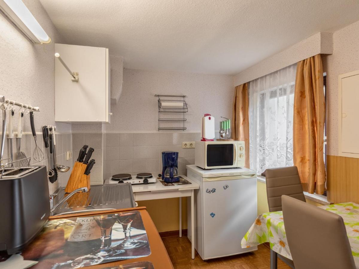 Beautiful Holiday House In Biendorf With Garden Korchow Extérieur photo