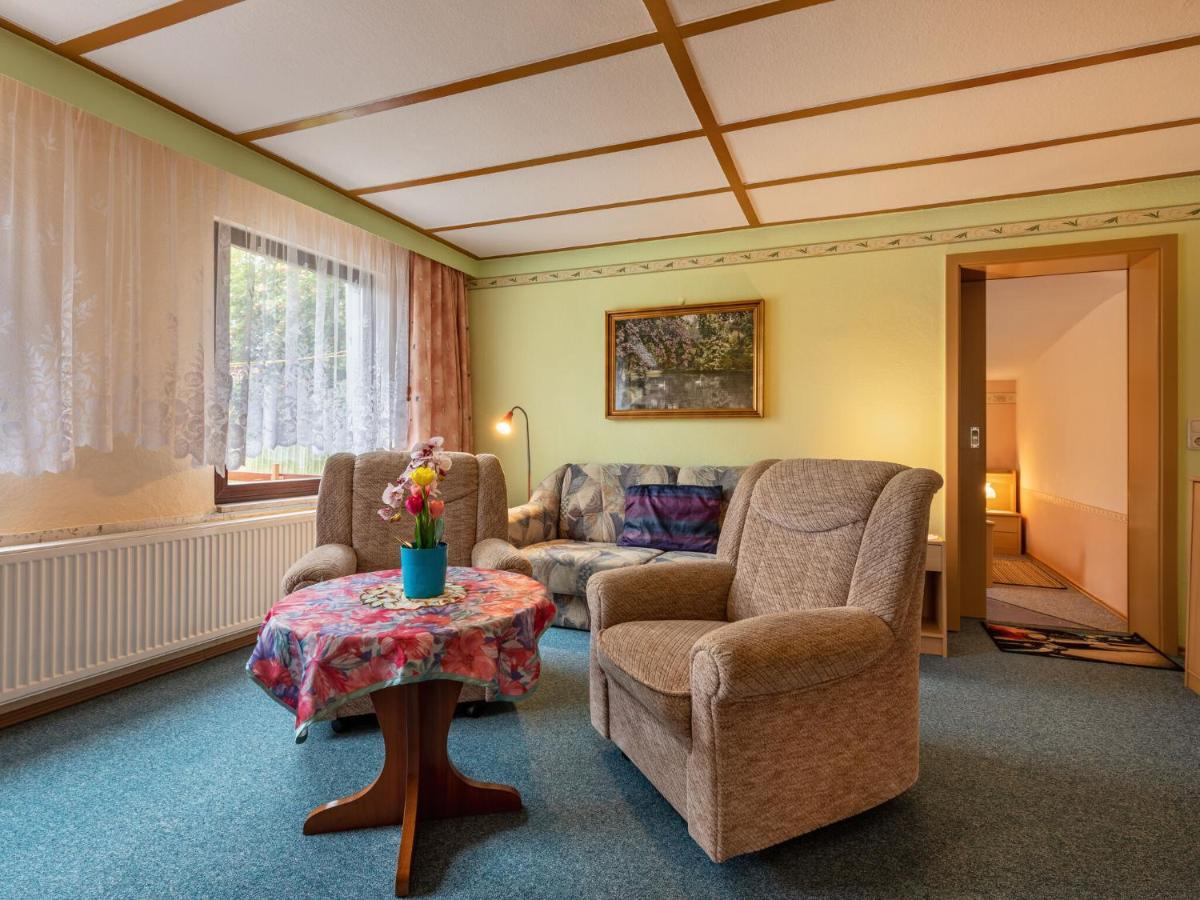 Beautiful Holiday House In Biendorf With Garden Korchow Extérieur photo